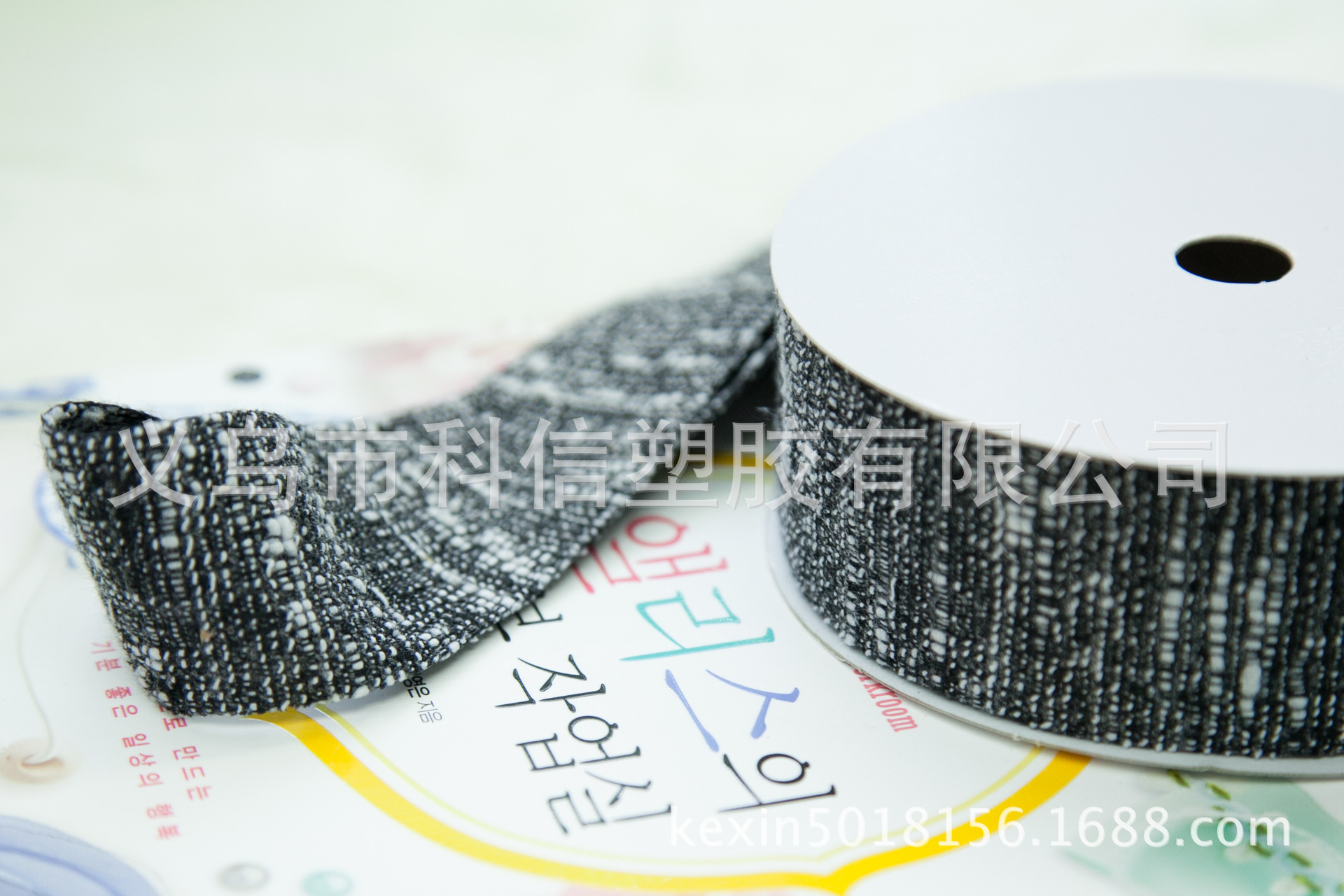 South Korea Imported Ribbon Colored Dots Cotton Room DIY Handmade Hair Bow Material Hat Accessories Gift Box Packaging South Korea Imported Ribbon Colored Dots Cotton Room DIY Handmade Hair Bow Material Hat Accessories Gift Box Packaging