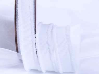 South Korea Imported Burrs Threaded Braid Hair Accessories DIY Bow Material Top Hat Straw Hat Clothing Ribbon South Korea Imported Burrs Threaded Braid Hair Accessories DIY Bow Material Top Hat Straw Hat Clothing Ribbon