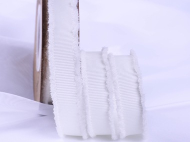 South Korea Imported Burrs Threaded Braid Hair Accessories DIY Bow Material Top Hat Straw Hat Clothing Ribbon South Korea Imported Burrs Threaded Braid Hair Accessories DIY Bow Material Top Hat Straw Hat Clothing Ribbon