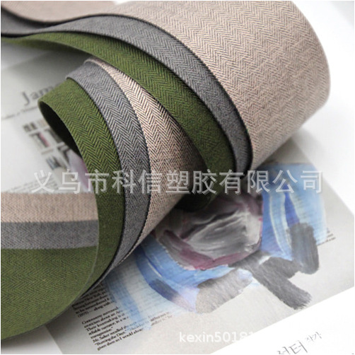 Korean Imported Ribbon Vintage Herringbone Hair Accessories Handicraft DIY Material Hat Clothing Decoration Accessories Korean Imported Ribbon Vintage Herringbone Hair Accessories Handicraft DIY Material Hat Clothing Decoration Accessories