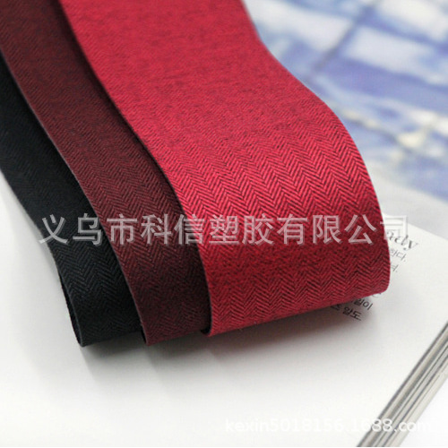 Korean Imported Ribbon Vintage Herringbone Hair Accessories Handicraft DIY Material Hat Clothing Decoration Accessories Korean Imported Ribbon Vintage Herringbone Hair Accessories Handicraft DIY Material Hat Clothing Decoration Accessories