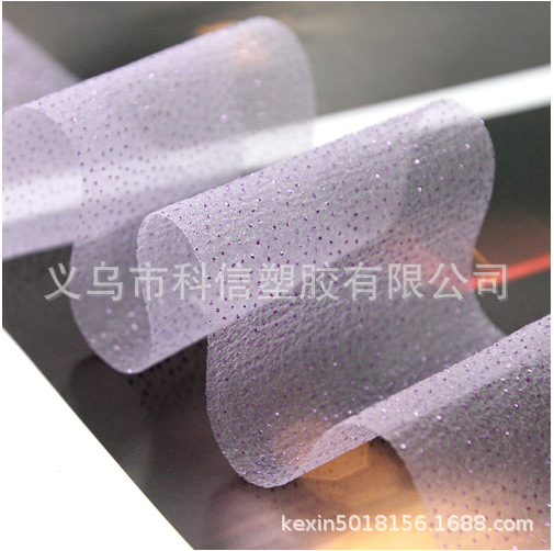 South Korea Imported Flash Yarn ribbon DIY Hair bow Material dress hat collocation