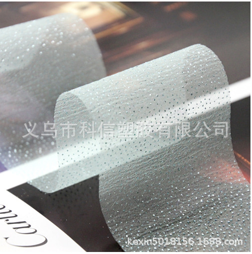 South Korea Imported Flash Yarn ribbon DIY Hair bow Material dress hat collocation