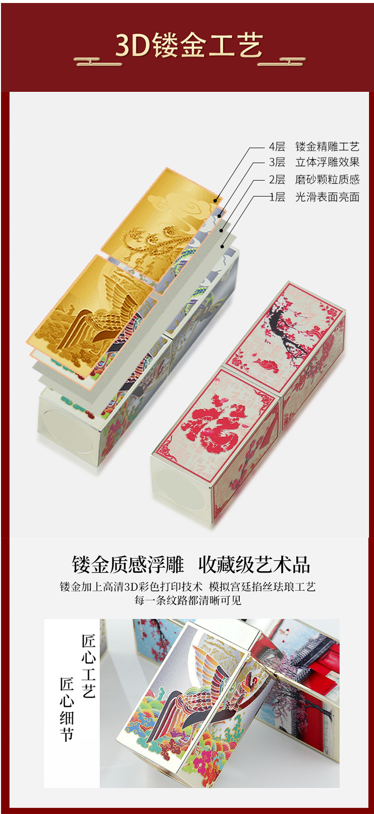 Factory Rose Soap Flower Gift Set Christmas Eve Valentine's Day Gift New Arrival Practical Creative Birthday Gift