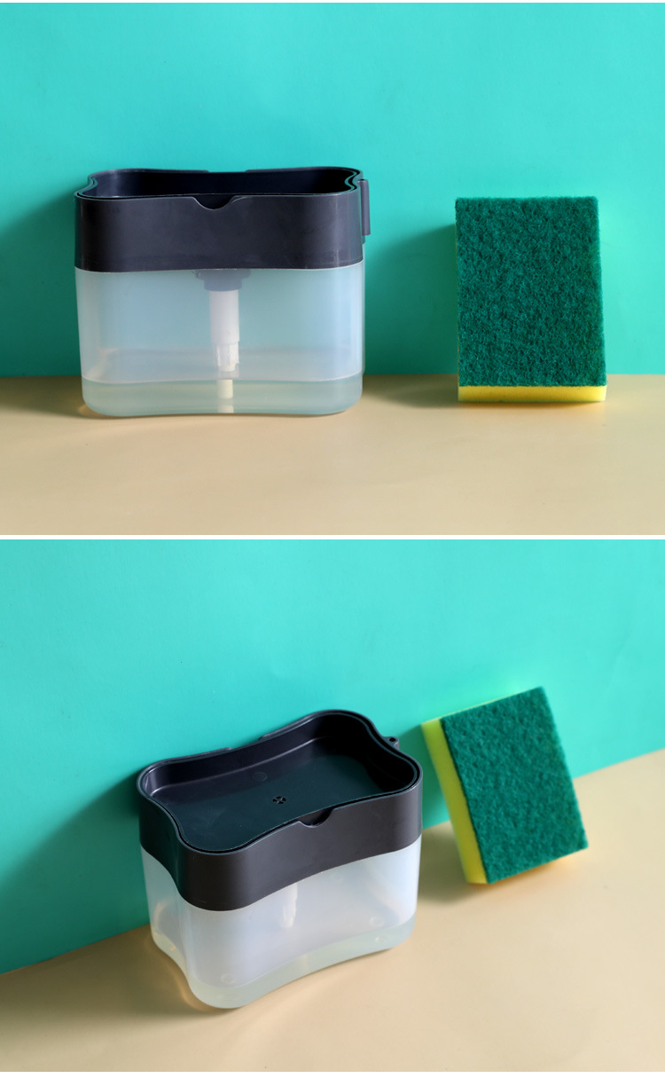 Liquid Box Automatic Filling Injector Area Type Automatic Liquid Outlet Box Scouring Pad Dish Brush Soap Lye Box Liquid Box Automatic Filling Injector Area Type Automatic Liquid Outlet Box Scouring Pad Dish Brush Soap Lye Box
