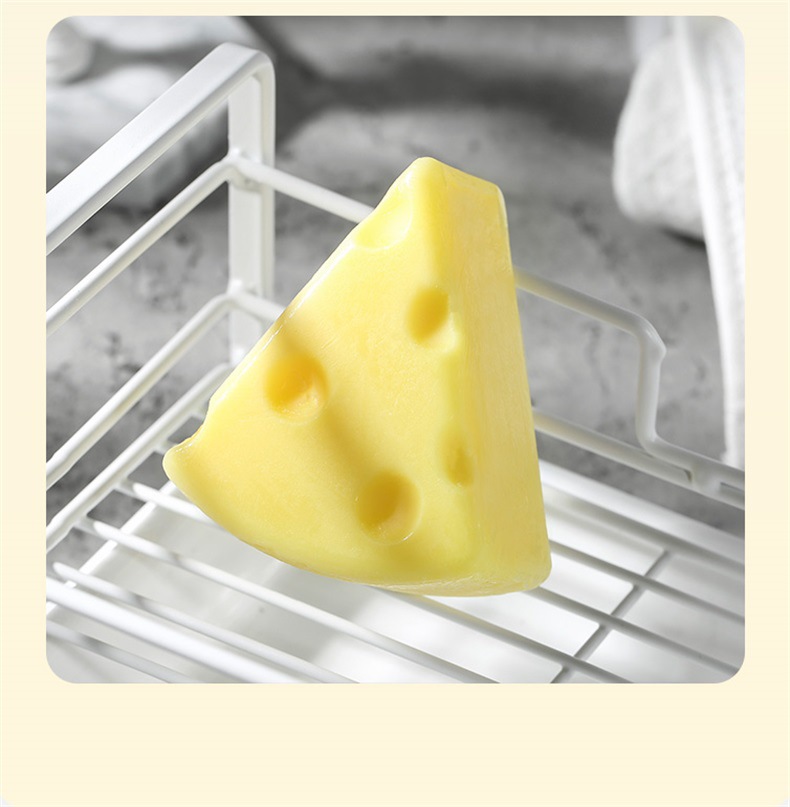 Soap Whole TikTok Same Style Fast Hand Internet Celebrity Milk Fragrance AntiMite Brushed Handmade Soap Customization