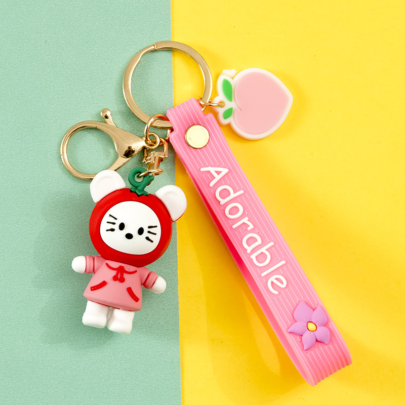 New Creative Cute Soft Glue Candy Color Milk Tea Drink Keychain Hanging Piece Pendant Prize Claw Gift Wholesale New Creative Cute Soft Glue Candy Color Milk Tea Drink Keychain Hanging Piece Pendant Prize Claw Gift Wholesale