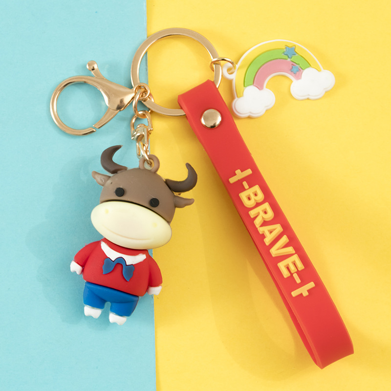 New Creative Cute Soft Glue Candy Color Milk Tea Drink Keychain Hanging Piece Pendant Prize Claw Gift Wholesale New Creative Cute Soft Glue Candy Color Milk Tea Drink Keychain Hanging Piece Pendant Prize Claw Gift Wholesale