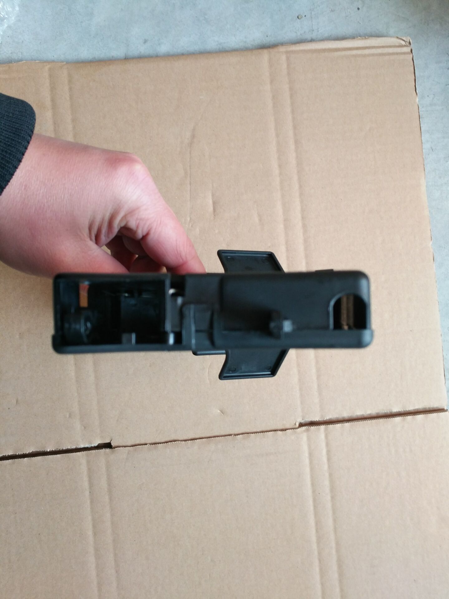 6 Q0 858 602e 6Q0858602E 6Q0 858602E Drink Holder 6 Q0 858 602e 6Q0858602E 6Q0 858602E Drink Holder