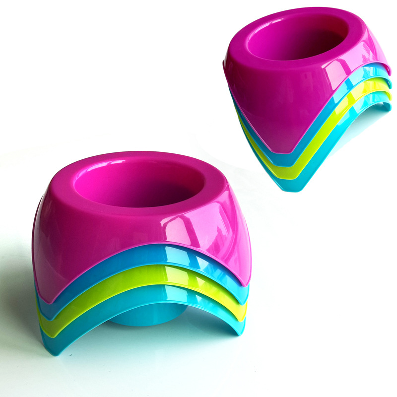 for CrossBorder Beach Cup Saucer Plastic Outdoor Cup Saucer Beach Drink Cup Holder Camping Seaside Storage Tools