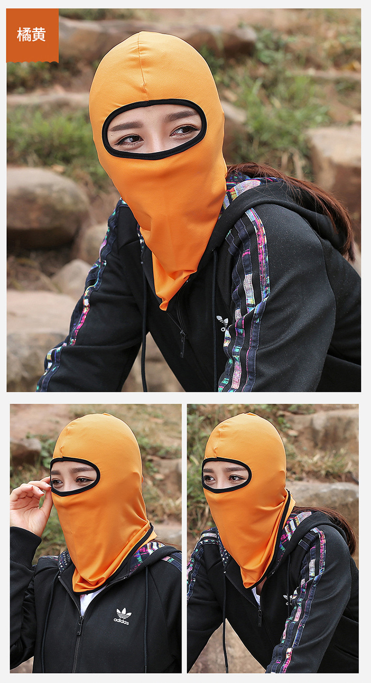 Summer Outdoor Sports Riding Hat Ice Silk Sunscreen Mask Bicycle Motorcycle Windproof Dustproof Mask Sleeve Cap Summer Outdoor Sports Riding Hat Ice Silk Sunscreen Mask Bicycle Motorcycle Windproof Dustproof Mask Sleeve Cap
