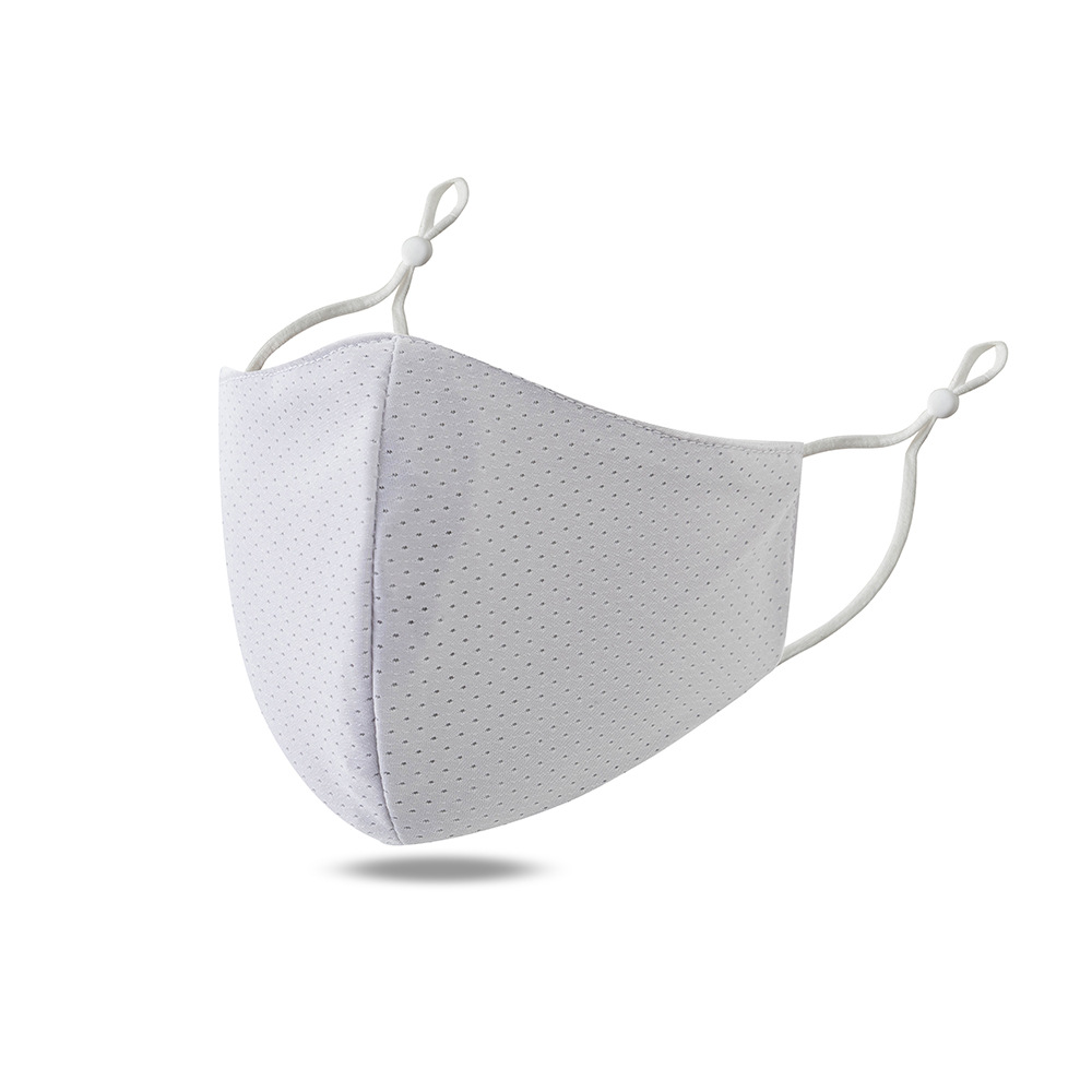 Cotton Adult Dustproof Three-Dimensional Ice Silk Mask Japanese Mask Cotton Adult Dustproof Three-Dimensional Ice Silk Mask Japanese Mask