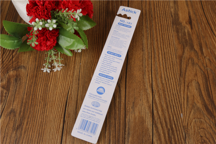 Children's toothbrush, elastic and soft toothbrush, Astick toothbrush. Children's toothbrush, elastic and soft toothbrush, Astick toothbrush.