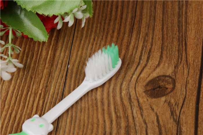 Children's toothbrush, elastic and soft toothbrush, Astick toothbrush. Children's toothbrush, elastic and soft toothbrush, Astick toothbrush.