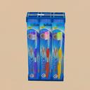 Foreign trade toothbrush wholesale Astick816 (12 PCs/box), toothbrush