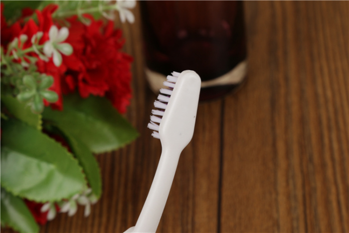 Family boxed children toothbrush toothbrush toothbrush ASTICK elastic filament
