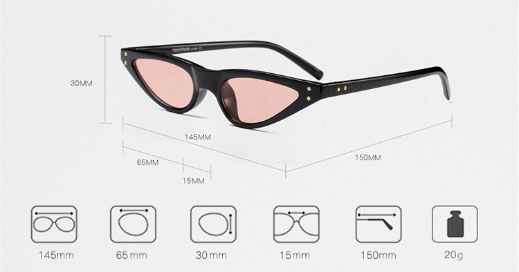 95109 Unique Products Water Drop Smart Eye Glasses Sunglasses For Women Custom LOGO 95109 Unique Products Water Drop Smart Eye Glasses Sunglasses For Women Custom LOGO