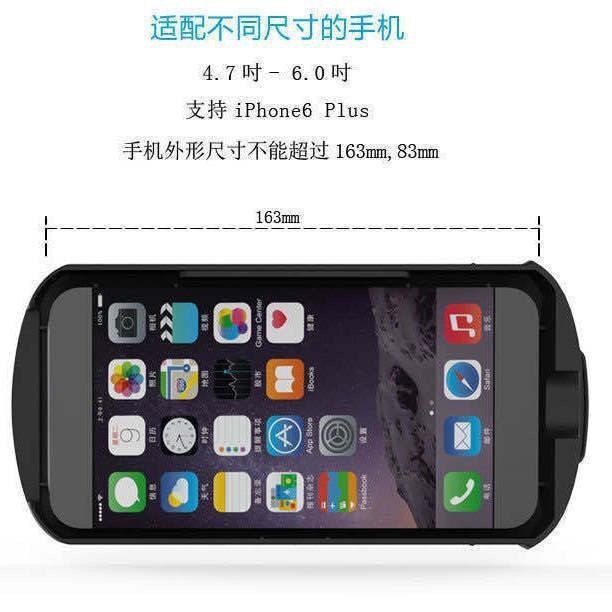 VR Glasses Head-Mounted Smart 3D VR Glasses All-in-One Game Virtual Reality Theater Mobile Phone 3D Digital Glasses