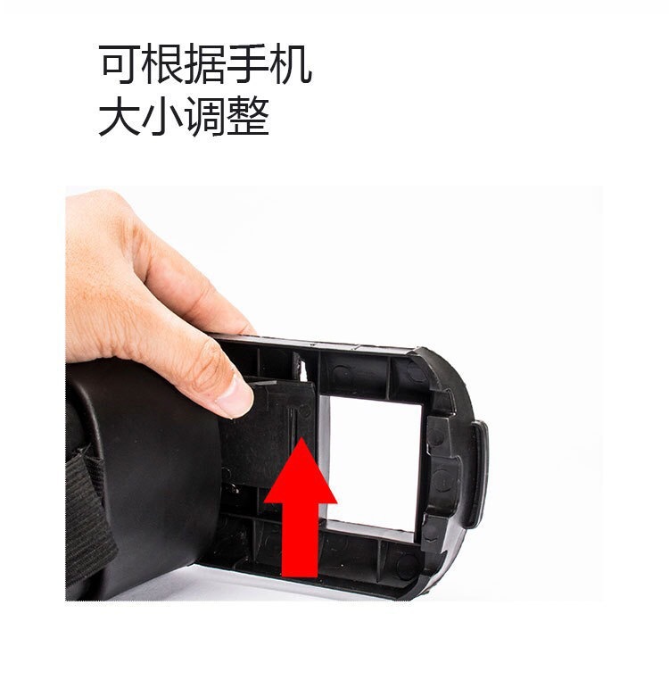 VR Glasses Head-Mounted Smart 3D VR Glasses All-in-One Game Virtual Reality Theater Mobile Phone 3D Digital Glasses VR Glasses Head-Mounted Smart 3D VR Glasses All-in-One Game Virtual Reality Theater Mobile Phone 3D Digital Glasses
