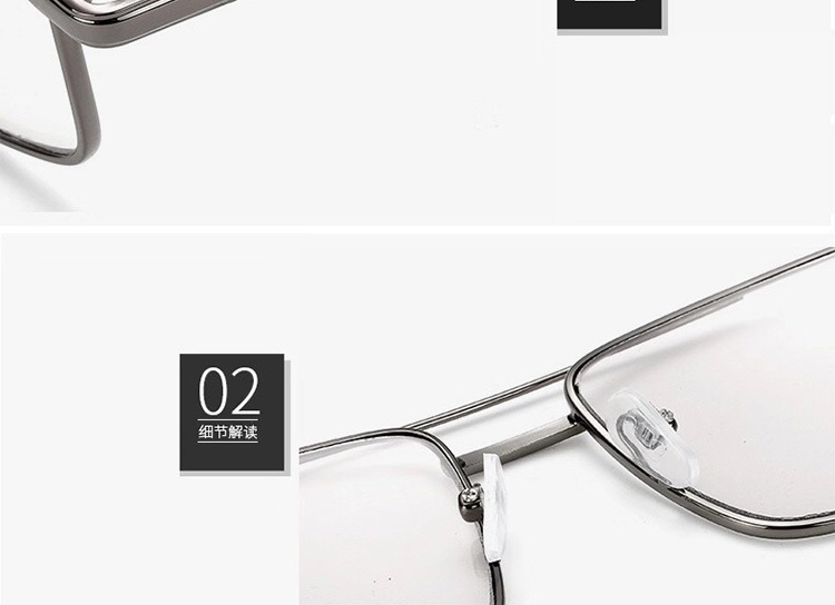 New Smart Discolored Sunglasses Glass Men's Glasses Plain Glasses Fashion Sunglasses Day and Night Dual-Use Goggles New Smart Discolored Sunglasses Glass Men's Glasses Plain Glasses Fashion Sunglasses Day and Night Dual-Use Goggles