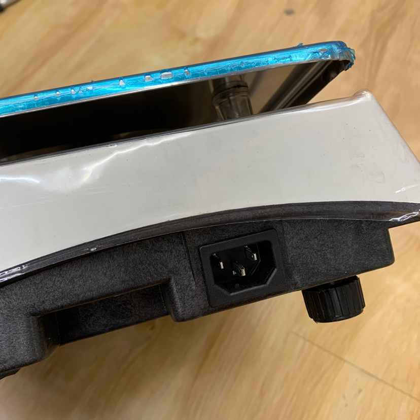 Manufacturer direct selling electronic valuation scale platform scale 40KG electronic scale kitchen scale buy food scale