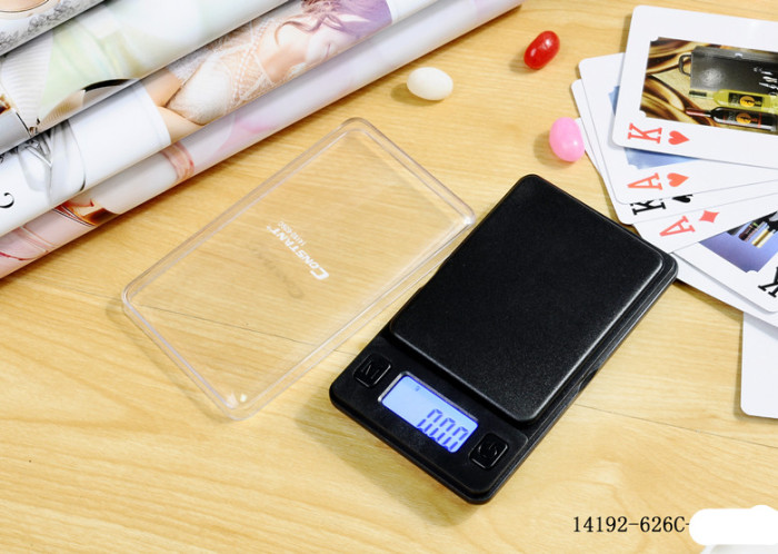Electronic jewelry scale palm scale mini electronic scale 0.01-100G14192-626C Electronic jewelry scale palm scale mini electronic scale 0.01-100G14192-626C