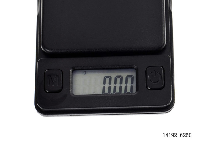Electronic jewelry scale palm scale mini electronic scale 0.01-100G14192-626C Electronic jewelry scale palm scale mini electronic scale 0.01-100G14192-626C