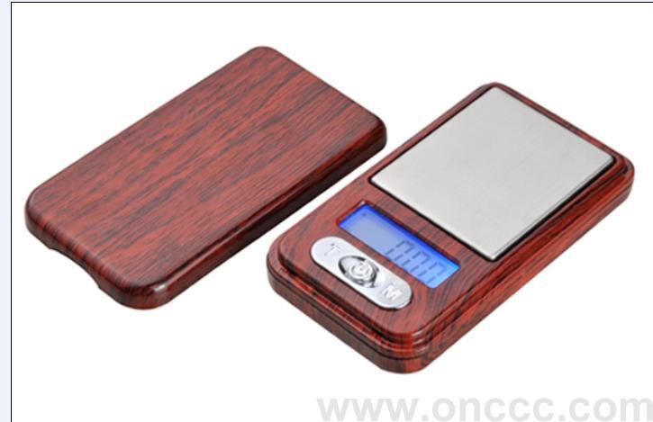 Electronic scale pocket scale jewelry scale mini scale