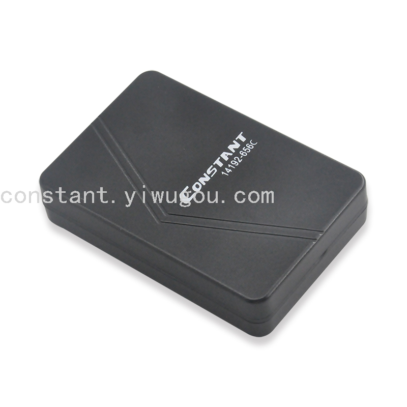 [Constant-656C] Electronic Scale Gold Jewelry Gram Weighing Scale Food High-Precision Kitchen Baking Scale Jewelry Scale