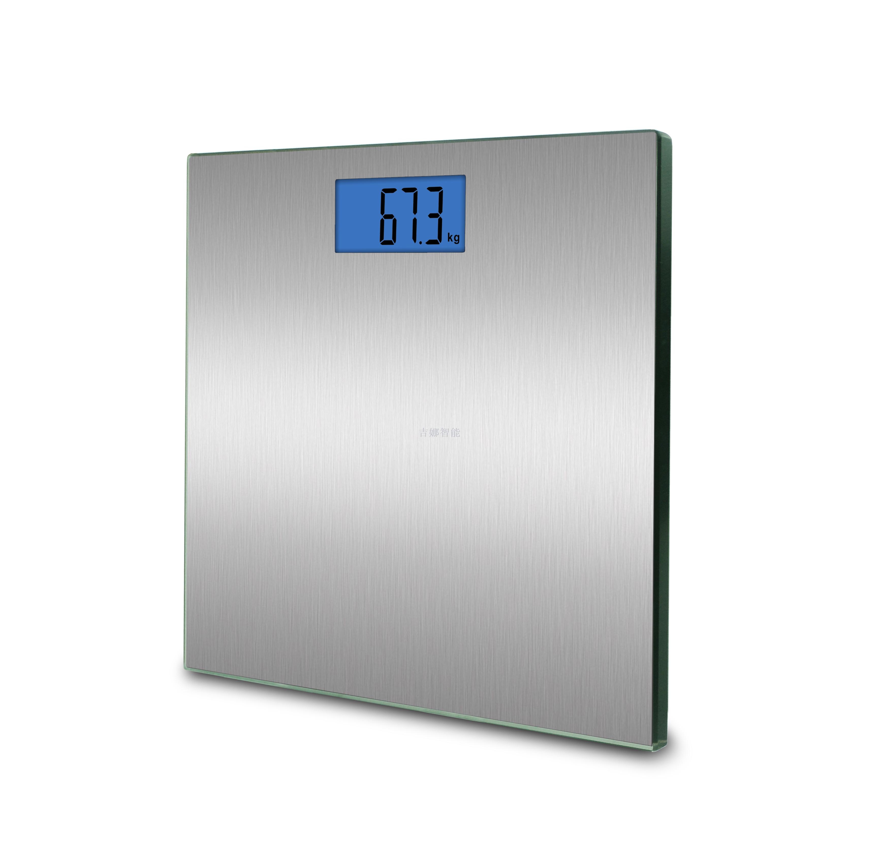 CB302 Stainless steel household electronic scale human body scale manufacturer custom electronic scale CB302 Stainless steel household electronic scale human body scale manufacturer custom electronic scale