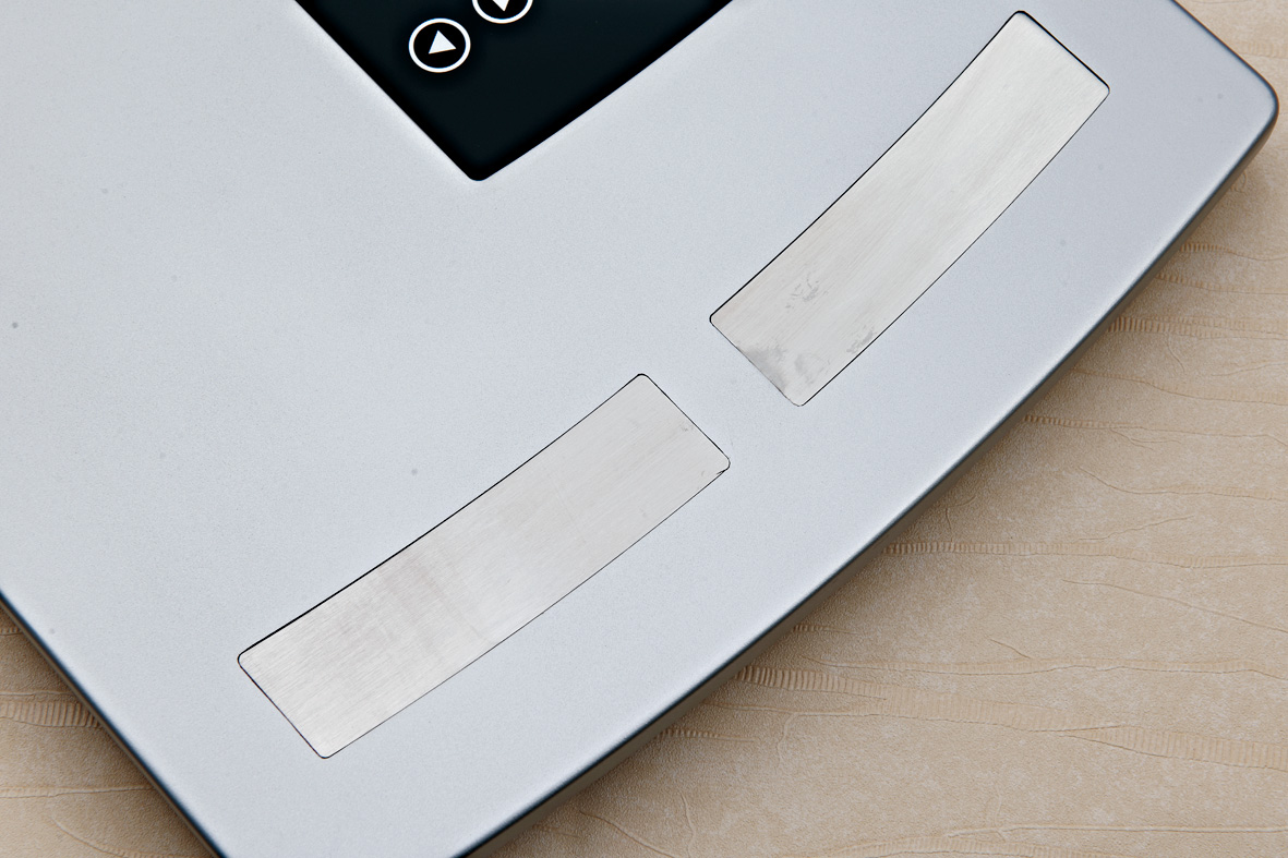 Intelligent electronic scale   Body fat scale    Medical electronic scale