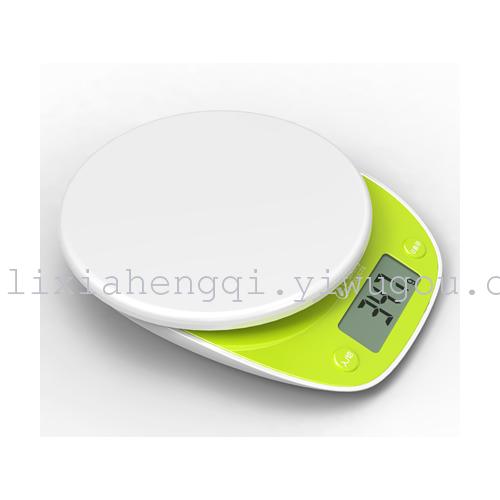 Home scale electronic kitchen scale mini scale household electronic scale wholesale Home scale electronic kitchen scale mini scale household electronic scale wholesale
