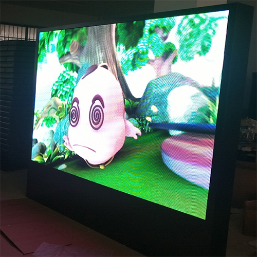Outdoor LED Display LED Billboard Screen LED Screen