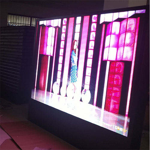 Outdoor LED Display LED Billboard Screen LED Screen