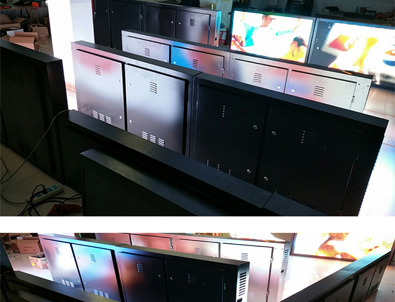 Outdoor LED Display LED Billboard Screen LED Screen