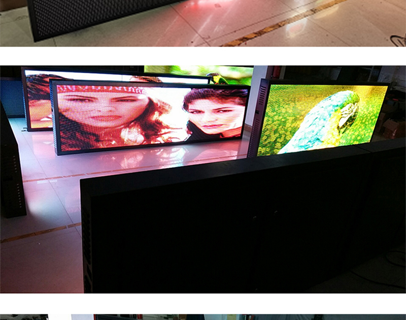 Outdoor LED Display LED Billboard Screen LED Screen