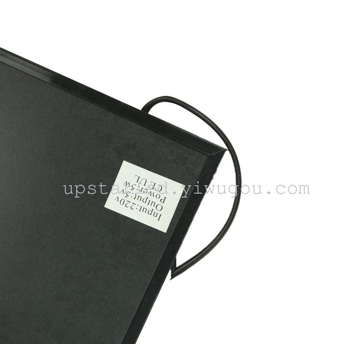 LED screen advertising screen electronic screen billboard coffee billboard