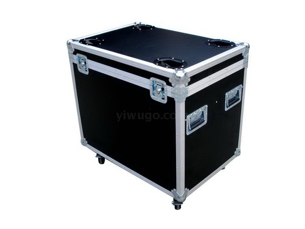 Led screen waterproof double-sided box display double front maintenance box display billboards neon lights