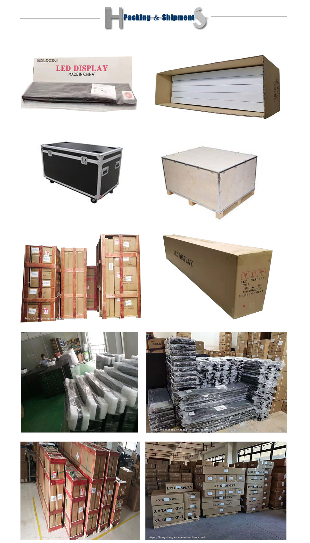 Changeable Billboard HD LED Screen WiFi Display Wholesale Changeable Billboard HD LED Screen WiFi Display Wholesale