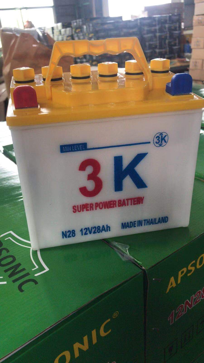 Factory Direct Supply 12 V24ahups Maintenance-Free Lead-Acid Battery Fire Protection Alarm Stairs Emergency Lamp Battery Factory Direct Supply 12 V24ahups Maintenance-Free Lead-Acid Battery Fire Protection Alarm Stairs Emergency Lamp Battery