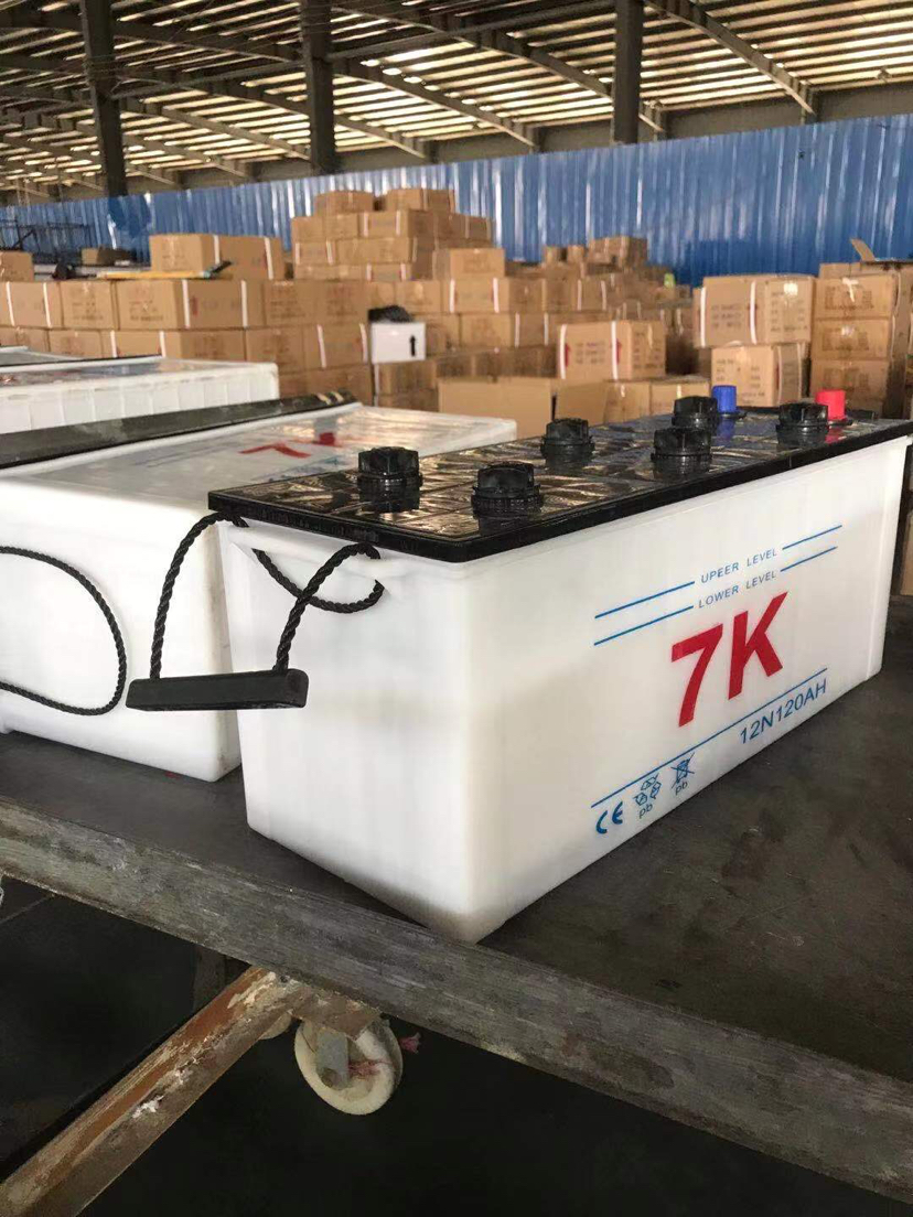Factory Direct Supply 12 V24ahups Maintenance-Free Lead-Acid Battery Fire Protection Alarm Stairs Emergency Lamp Battery Factory Direct Supply 12 V24ahups Maintenance-Free Lead-Acid Battery Fire Protection Alarm Stairs Emergency Lamp Battery