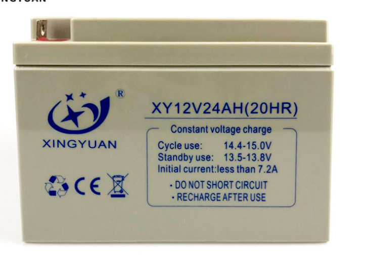 Factory Direct Supply 12 V24ahups Maintenance-Free Lead-Acid Battery Fire Protection Alarm Stairs Emergency Lamp Battery Factory Direct Supply 12 V24ahups Maintenance-Free Lead-Acid Battery Fire Protection Alarm Stairs Emergency Lamp Battery