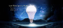 Manufacturers direct lead acid battery emergency bulb, Manufacturers direct lithium battery emergency lamp