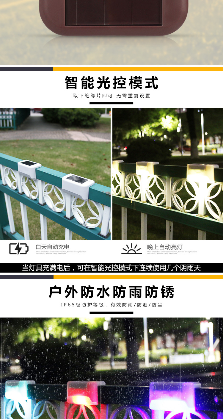 Milky White Cover Solar Outdoor Yard Lamp Stair Wall Lamp Step Light Step Light Led Lead Street Lamp Waterproof Lighting Milky White Cover Solar Outdoor Yard Lamp Stair Wall Lamp Step Light Step Light Led Lead Street Lamp Waterproof Lighting
