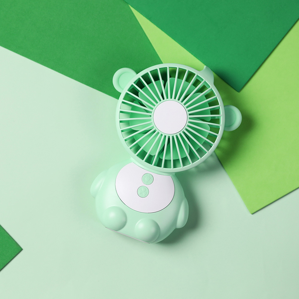 Multi-function monkey spirit desk lamp small fan USB charging mobile power mini handheld small fan Multi-function monkey spirit desk lamp small fan USB charging mobile power mini handheld small fan