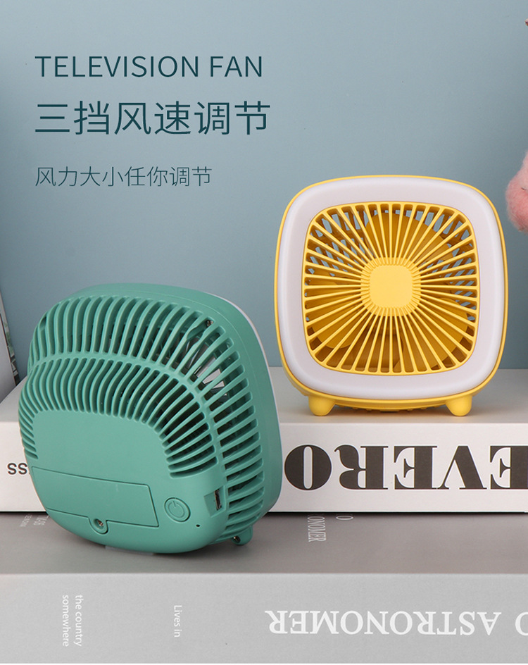 New electric fan 2020 New usb mini fan portable class 7 typhoon wind students pocket small fan New electric fan 2020 New usb mini fan portable class 7 typhoon wind students pocket small fan