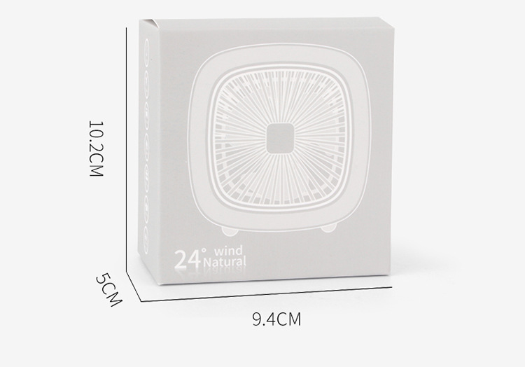 New electric fan 2020 New usb mini fan portable class 7 typhoon wind students pocket small fan New electric fan 2020 New usb mini fan portable class 7 typhoon wind students pocket small fan