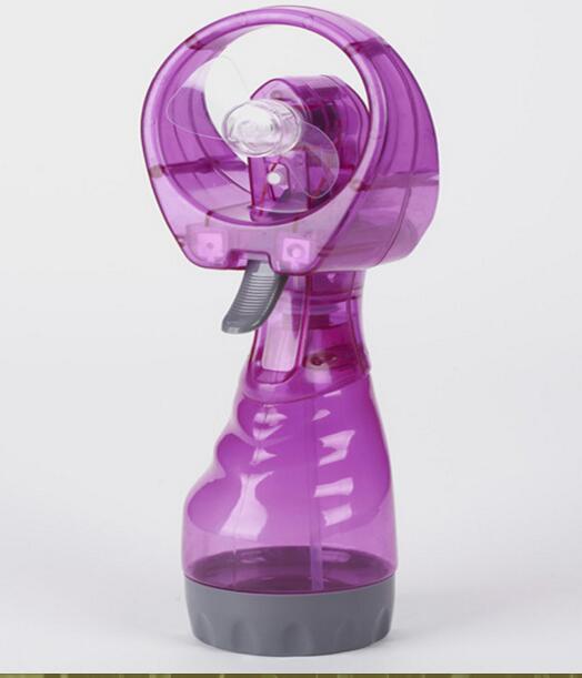 Sprinkler fan spray fan hand-held small fan USB fan manufacturers direct sales Sprinkler fan spray fan hand-held small fan USB fan manufacturers direct sales