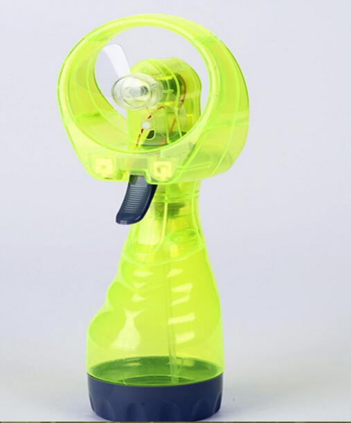 Sprinkler fan spray fan hand-held small fan USB fan manufacturers direct sales Sprinkler fan spray fan hand-held small fan USB fan manufacturers direct sales