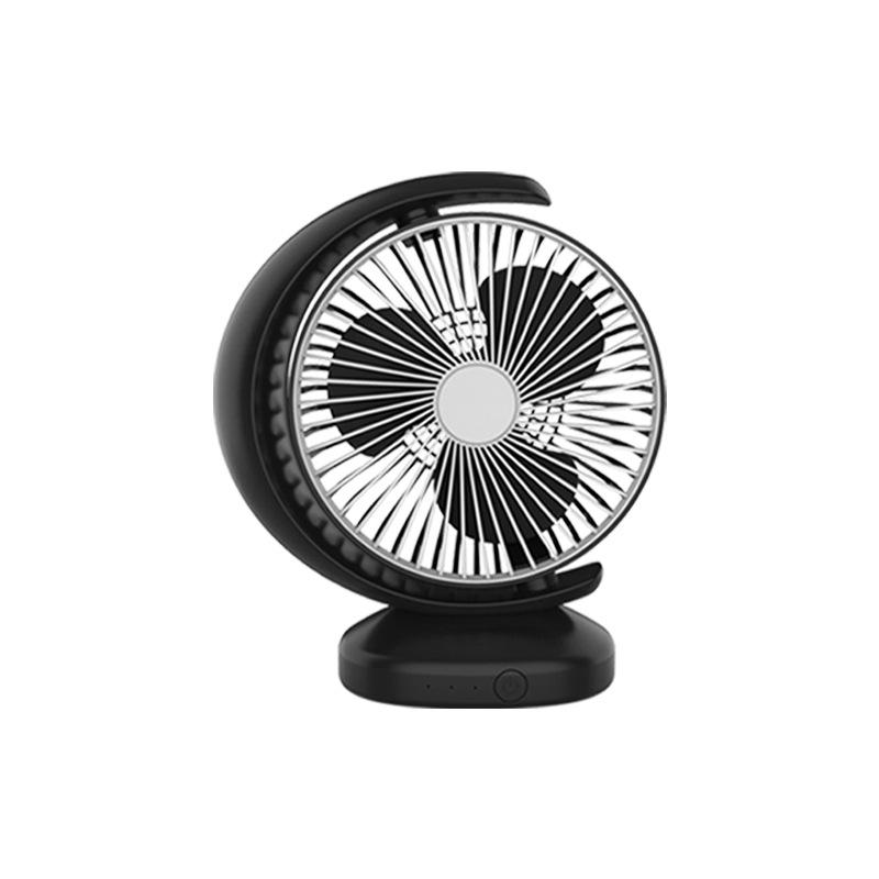 Adjustable USB Mini Small Fan Office Electric Fan
